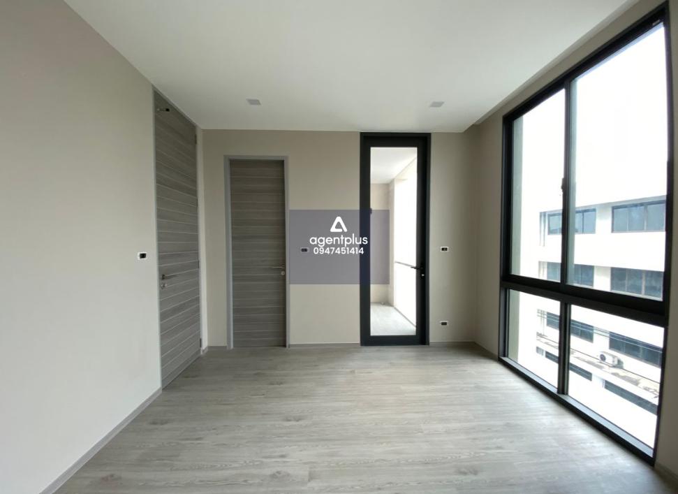 ขายโฮมออฟฟิศใกล้รถไฟฟ้าสายสีเหลือง เดินทางสะดวก จอดรถได้ 5 คัน มีลิฟท์