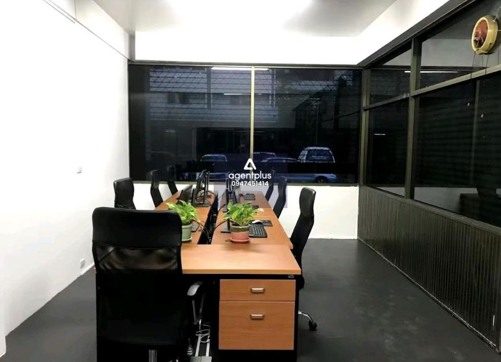 ออฟฟิศให้เช่า ใกล้ MRT รัชดาภิเษก เพียง 5 นาที