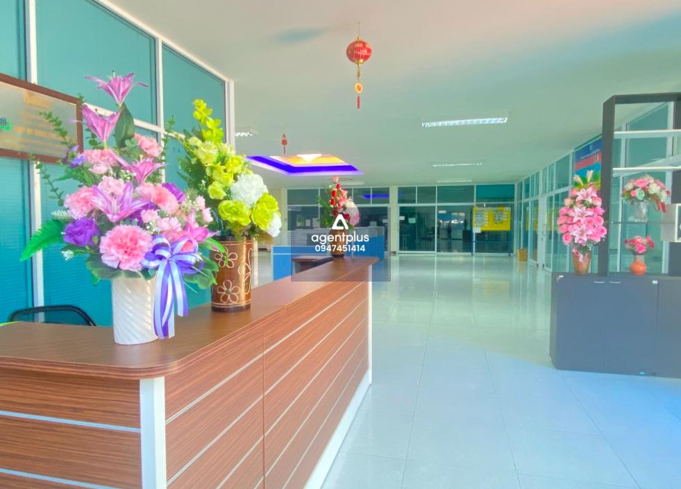 ขายด่วนโรงงานพร้อมเครื่องจักรผลิตยางแท่ง STR 20 จังหวัดบึงกาฬ (โรงงานยางพาราสภาพดี ) ISO 9001:2015