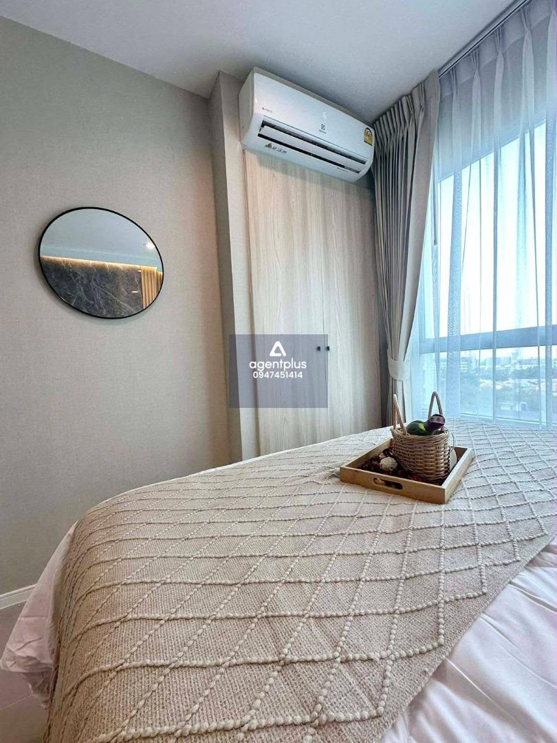 ขายคอนโดลุมพินี พาร์คบีช จอมเทียน วิวทะเล และวิวสระ