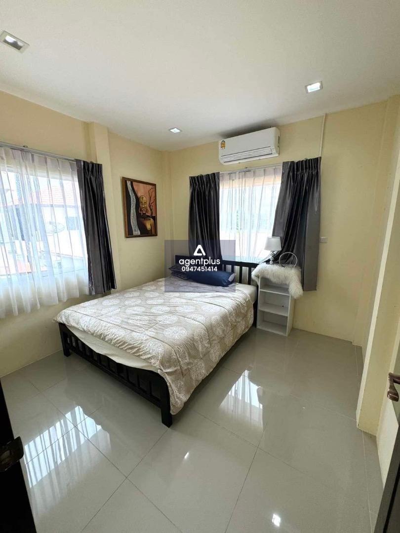 T.W Garden Home Pattaya 