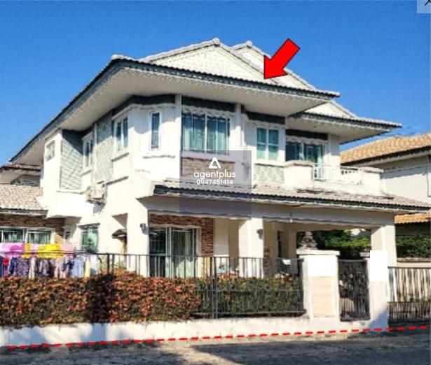 ขาย บ้านเดี่ยว โครงการ ธัญญาภิรมย์