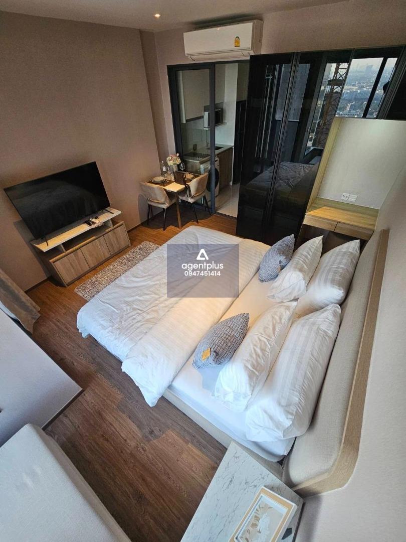 ขายคอนโดหรู พัทยา พร้อมผู้เช่า