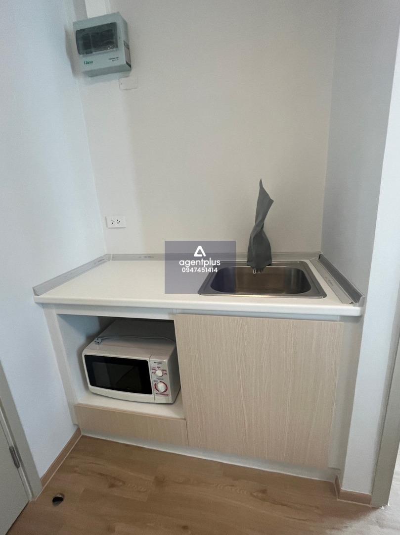 Feel Condo ลาดพร้าว 122 คอนโดทำเลดี ใกล้รถไฟฟ้า ราคาเข้าถึงง่าย ขนาดกะทัดรัด อยู่สบาย เหมาะสำหรับอยู่อาศัยหรือปล่อยเช่า