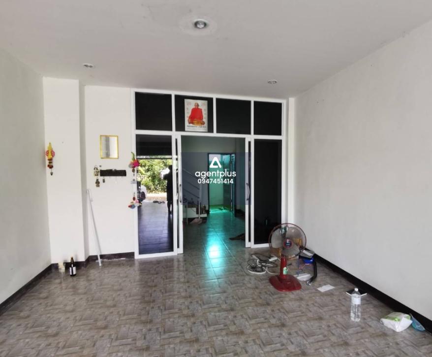 ทาวน์​โฮม​ 2 ชั้น​ บายพาสผึ้งรวง​ สระบุรี