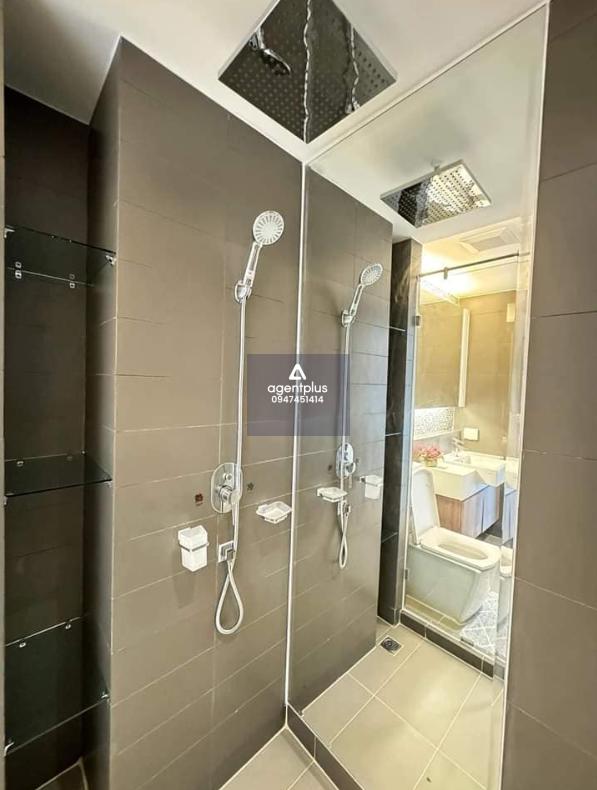 ขายคอนโด!!! ลาซานเทียร์ 1 ห้องนอน 1 ห้องน้ำ  วิวทะเล เมืองพัทยา
