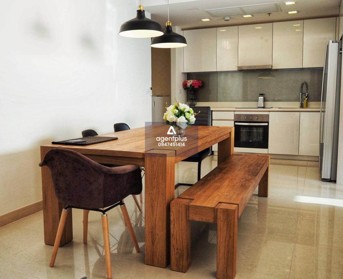 ให้เช่า The Palm Wongamat Beach Pattaya 