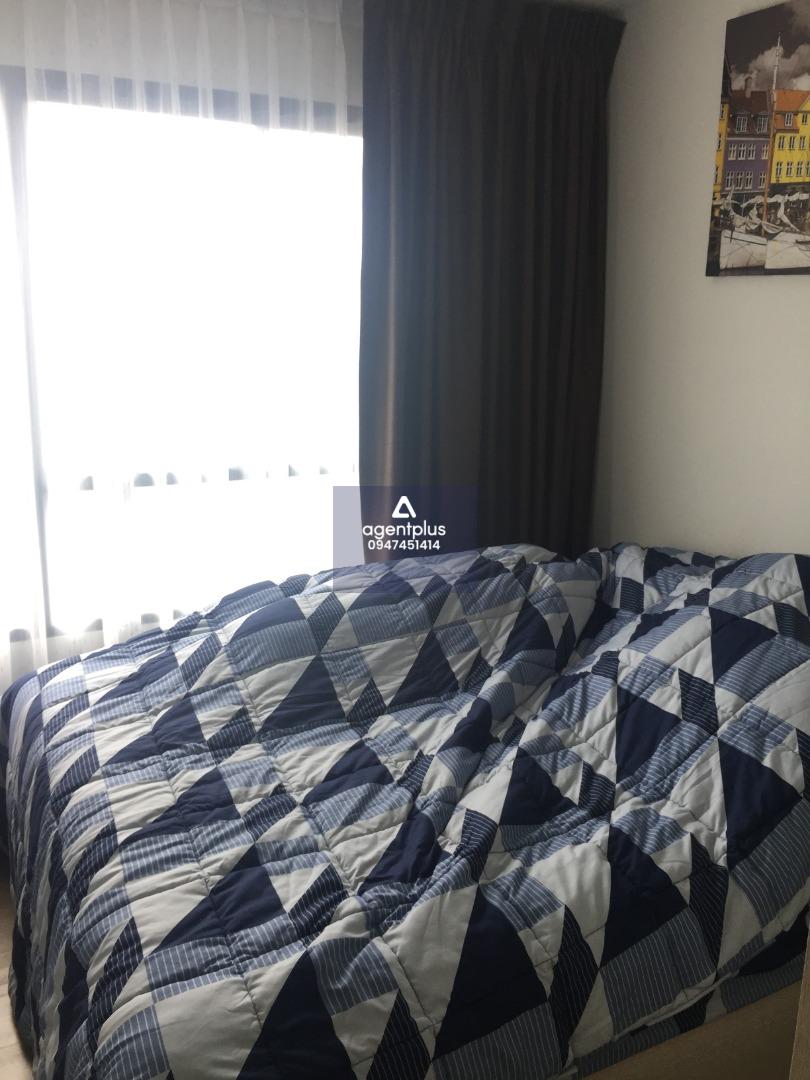 ขายคอนโด มี Sky Walk เชื่อมต่อ BTS บางบัว น็อตติ้ง ฮิลล์ พหล-เกษตร กรุงเทพฯ