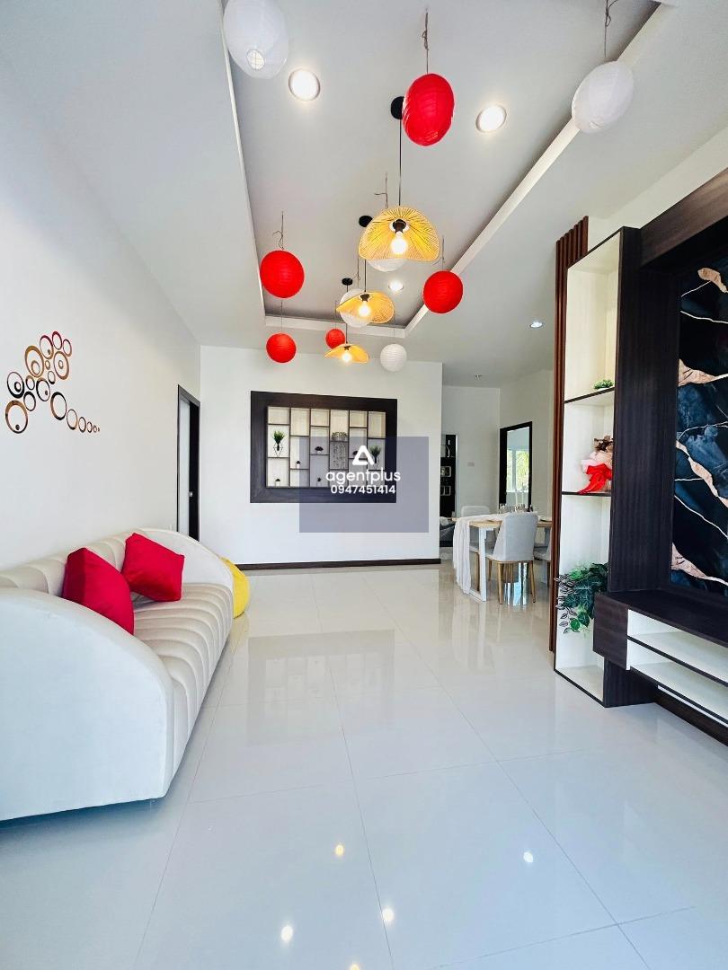 ให้เช่า บ้านเดี่ยว โป่ง – มาบประชัน อ่างเก็บน้ำมาบประชัน