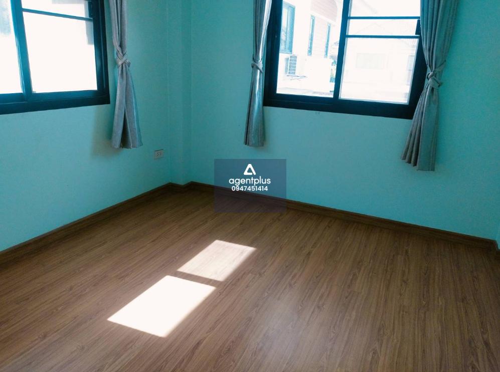 365 อเวนิว เมืองระยอง บ้านเดี่ยว 2 ชั้น ทำเลดี ใกล้ถนนทางหลวงหมายเลข 36 การคมนาคมเข้าออกสะดวก