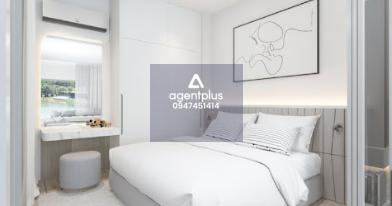 เป็นเจ้าของยูนิตหรูหราริมทะเลสาบ ใจกลางโบ๊ทอเวนิวได้เเล้ววันนี้ ออกแบบมาให้ทุกห้องมีพื้นที่ใช้สอยที่กว้างขวางและสวยงาม