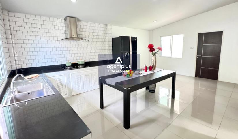 ขาย บ้านสวย กาญจน์กนกวิลล์ 1 รีโนเวทพร้อมอยู่ น้ำไม่ท่วม