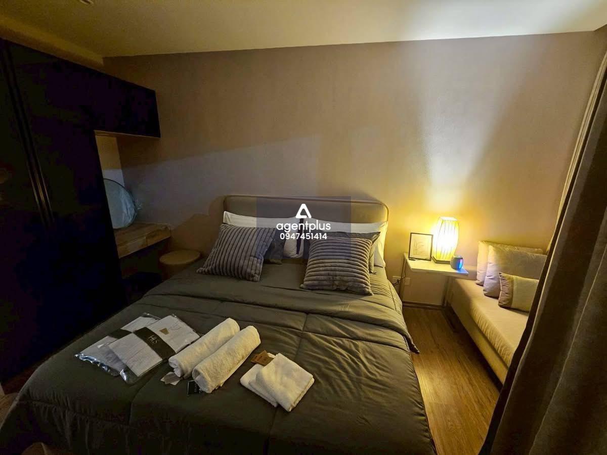 ให้เช่าคอนโด Once Pattaya ใจกลางพัทยาเหนือ วิวเมือง ฟรี wifi