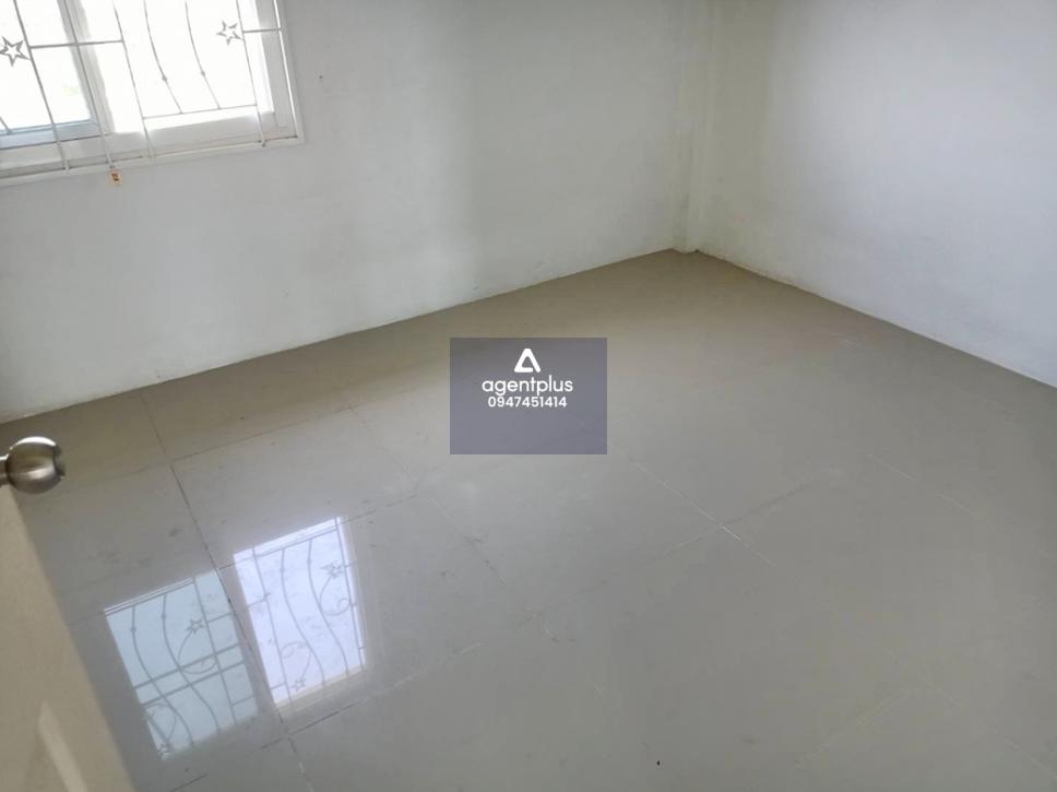 ทาวน์เฮ้าส์ โครงการ SC Village ปลวกแดง โครงการอยู่ใกล้ถนนใหญ่