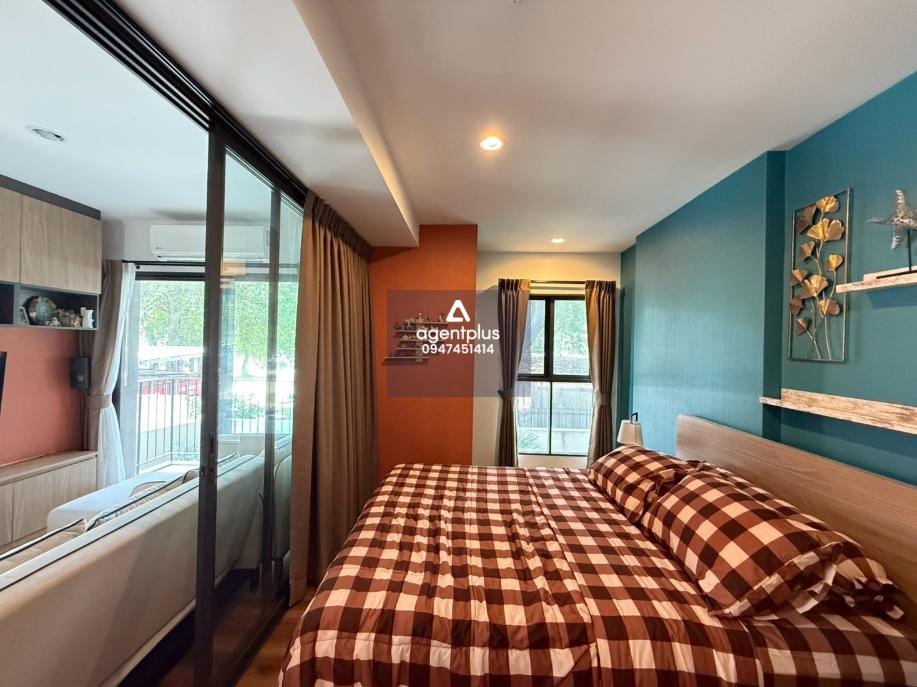 คอนโด ลาฮาบานา สไตล์รีสอร์ตคิวบา พักผ่อนเหมือนเที่ยวทุกวัน