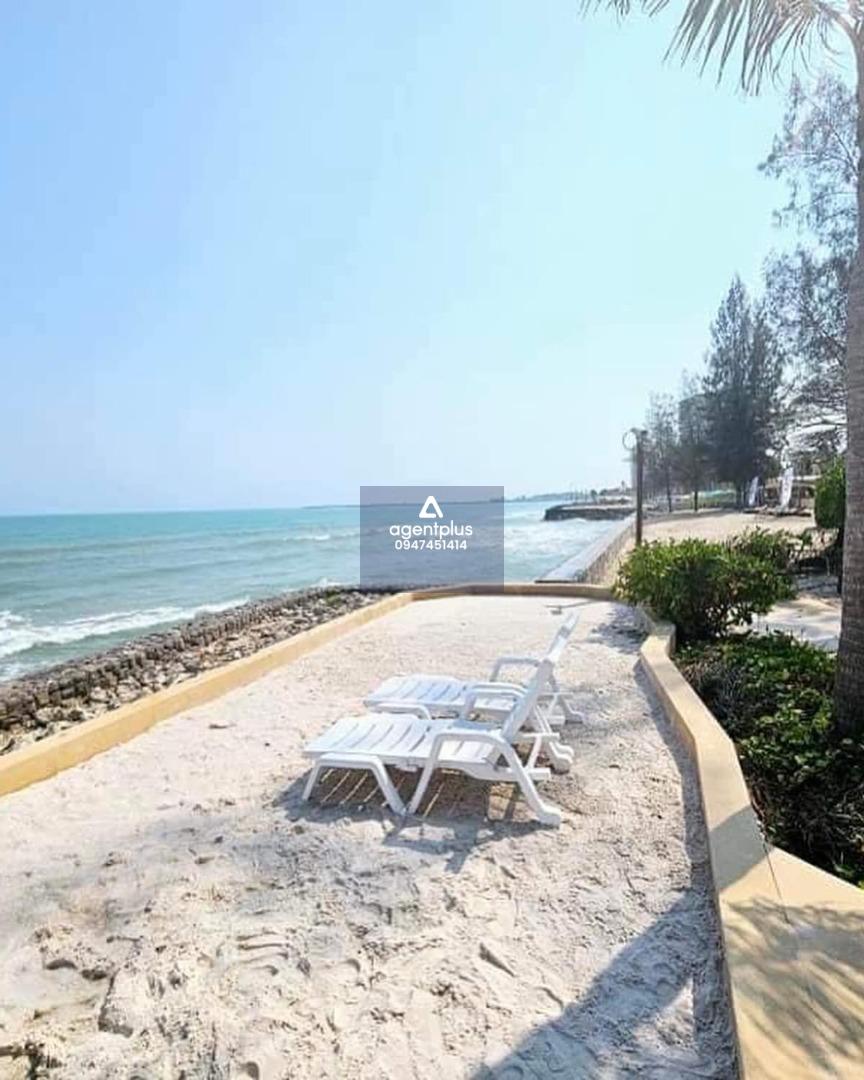 ขาย พูลวิลล่า สไตล์รีสอร์ท Veyla Cha-am Residences ติดทะเลชะอำ  3 ห้องนอน 4 ห้องน้ำ บรรยกาศเงียบสงบ