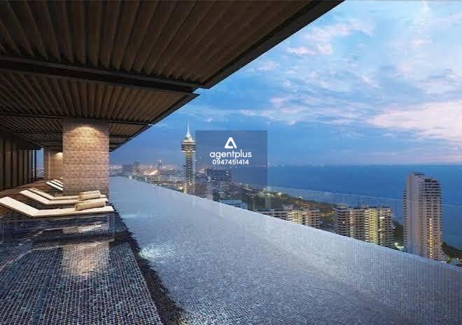 *ขาย พาโนร่า พัทยา ชั้นสูง วิวสวย