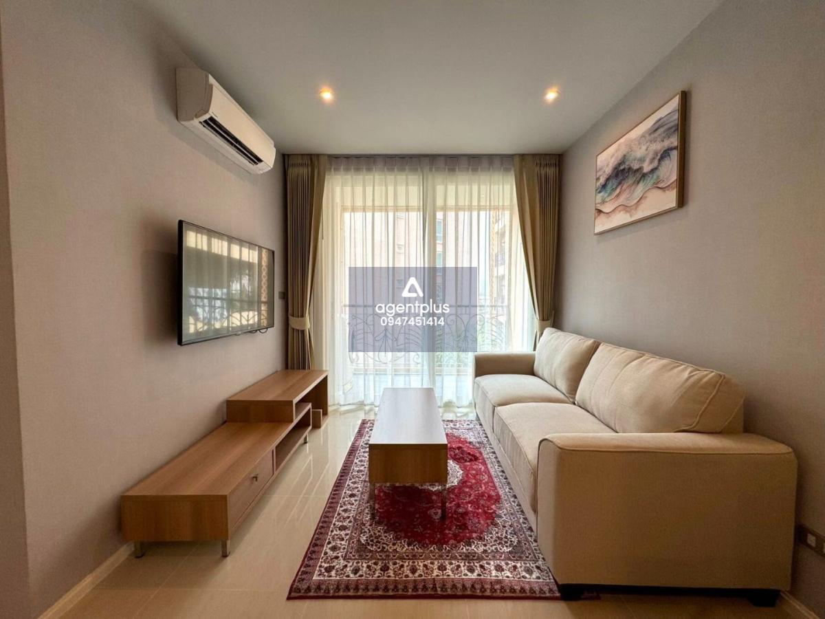 ขาย คอนโดตั้งอยู่ใกล้ หาดจอมเทียนAtlantis Condo Resort Pattaya 