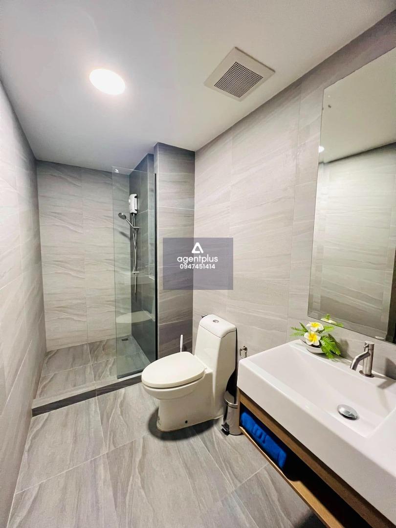 ให้เช่าคอนโดพร้อมอยู่ทันที เดอะ วิน คอนโดมิเนี่ยม พัทยา