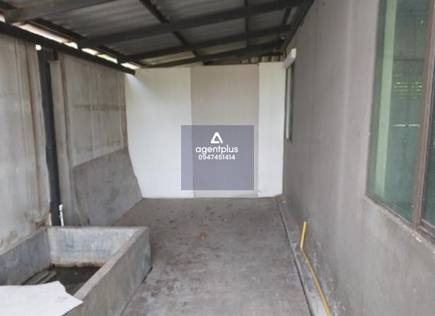 ขาย ทาวน์เฮ้าส์ โครงการ พฤกษาวิลล์ 42 ภาษีเจริญ