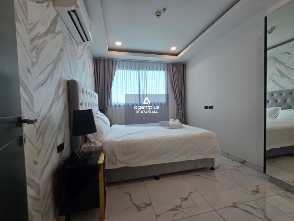 โอกาสทอง สำหรับการลงทุน ขายคอนโด พร้อมผู้เช่า  Arcadia Millennium Tower Pattaya 