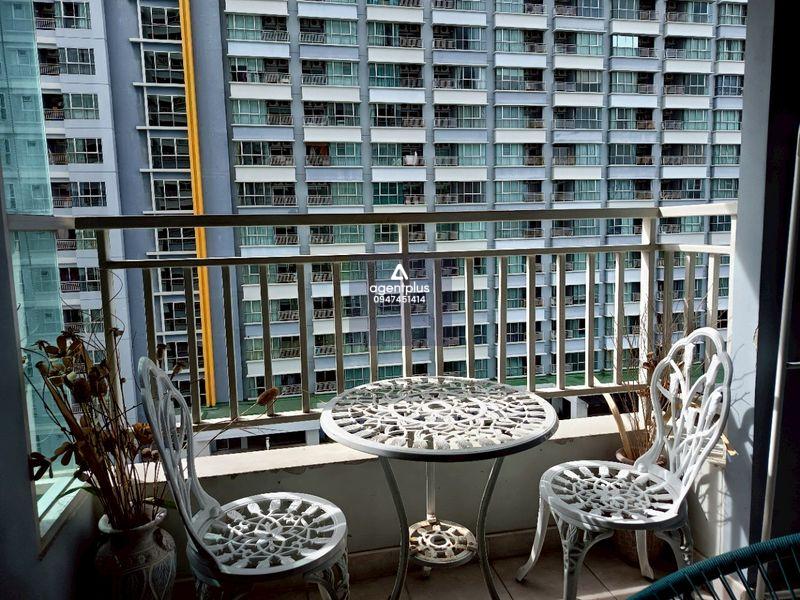 ขาย  Lumpini Jomtien – คอนโดพร้อมอยู่ วิวสระ สุดคุ้ม!