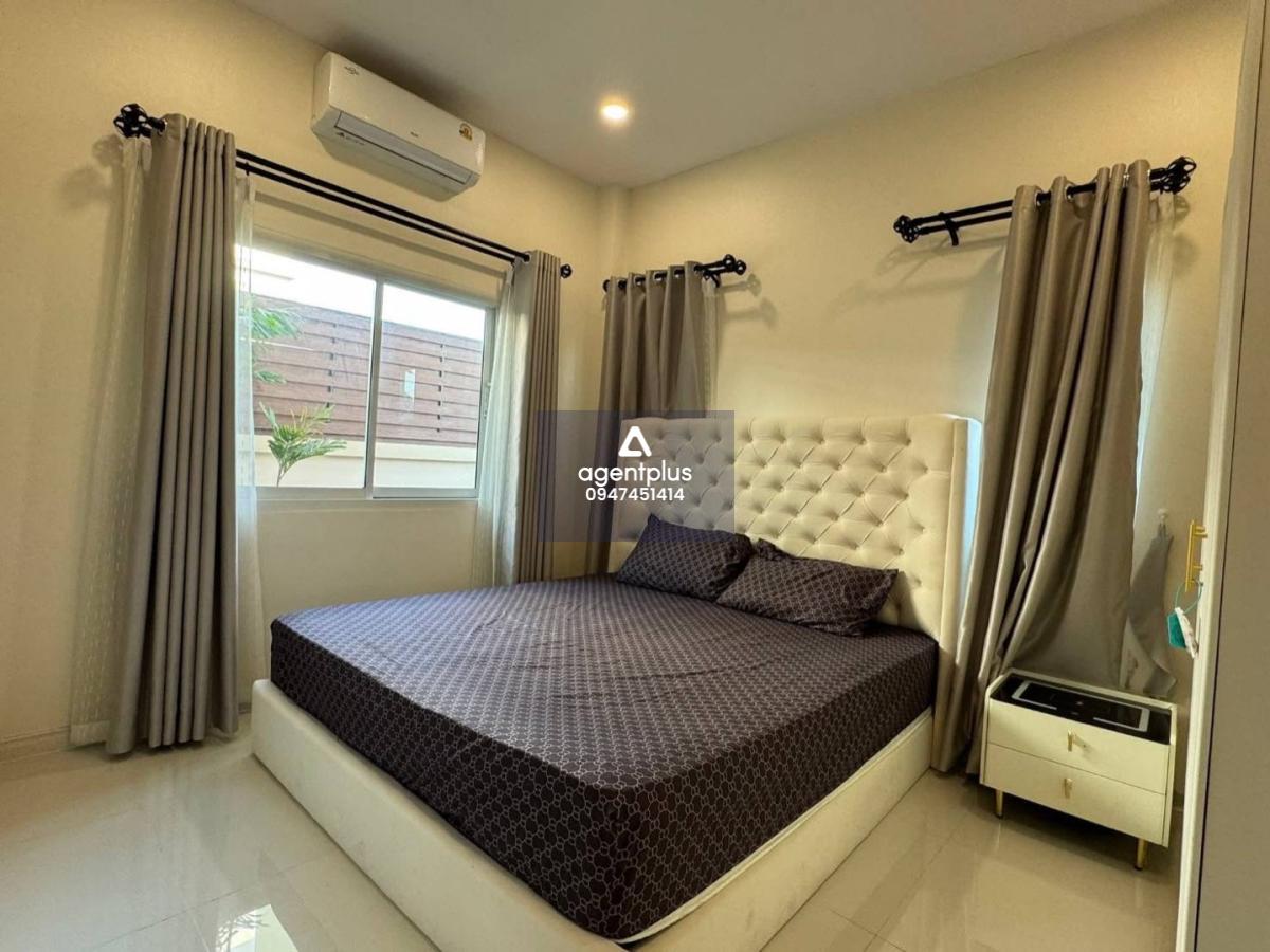 พัทยาบ้านพูลวิวล่า ปล่อยเช่า