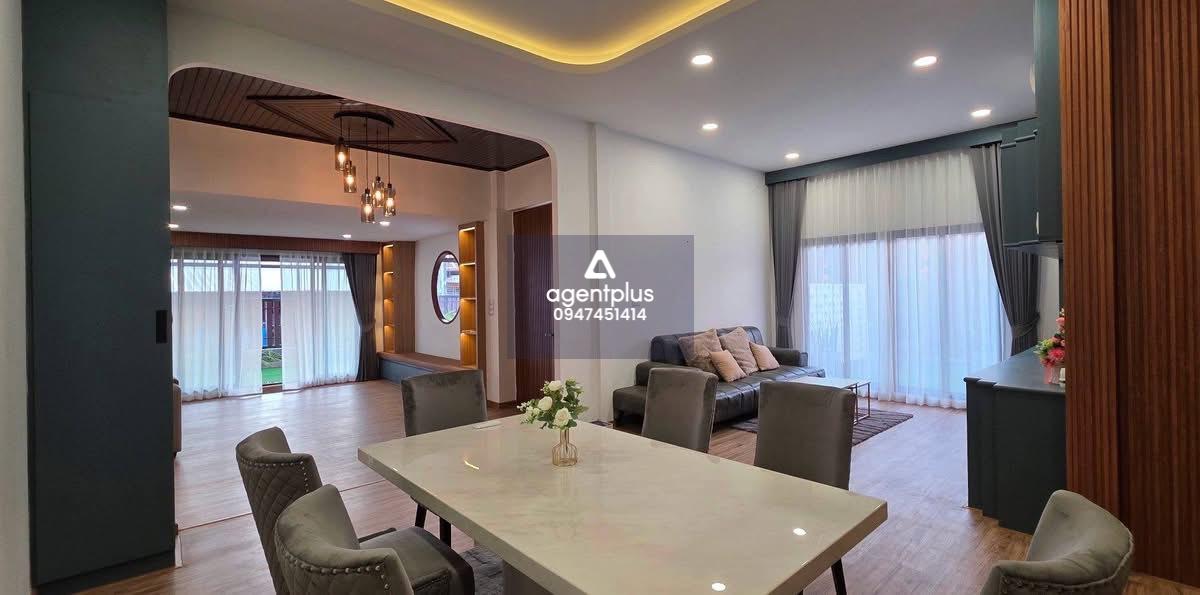 ขาย/ให้เช่าบ้าน ซอยสุขุมวิท-พัทยา โลเคชั่นดี เฟอร์ครบ