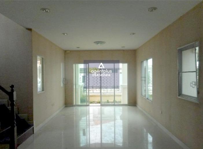 ขาย บ้านเดี่ยว โครงการ นิรันดร์แกรนด์ วัดศรีวารีน้อย