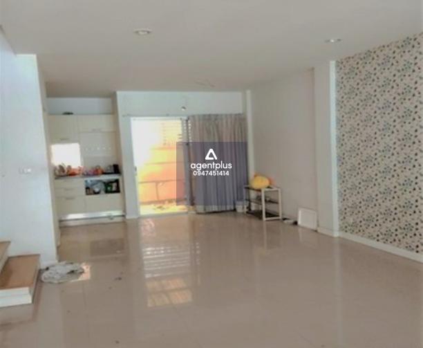 ขาย ทาวน์เฮ้าส์ โครงการ ทาวน์พลัส อ่อนนุช ซอย 9+