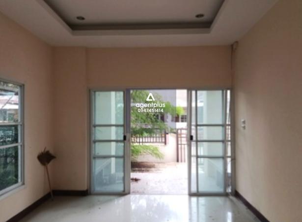 ขาย บ้านแฝด โครงการ สิริศา 14 สายบางละมุง-ระยอง