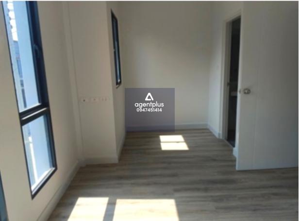 ขาย ทาวน์เฮ้าส์ โครงการ เวิร์ฟ ติวานนท์-รังสิต