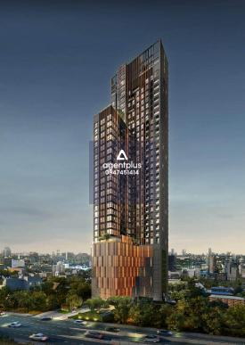 คอนโดพร้อมอยู่ เดอะ ไลน์ ราชเทวี ใกล้ BTS ราชเทวี