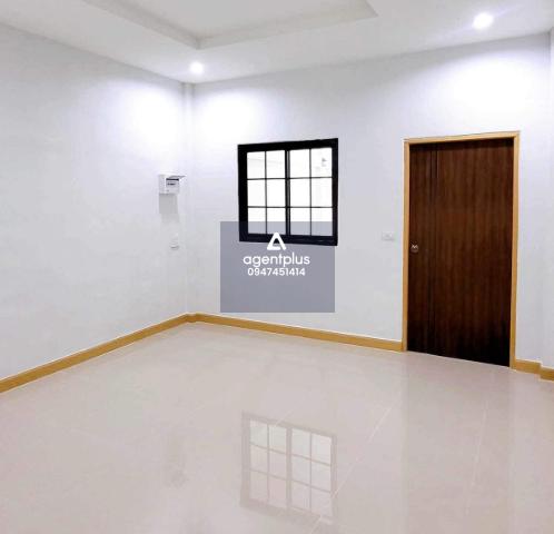 *ขาย บ้านเรียบง่าย อยู่สบาย เดินทางสะดวก มินิมอลสามารถค้าขายได้