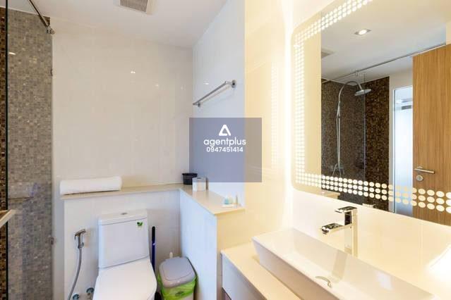 ขายคอนโด เงียบสงบ ทำเลใกล้ทะเล ของแต่งห้องครบ น้ำทะเล คอนโดมิเนียม พัทยา