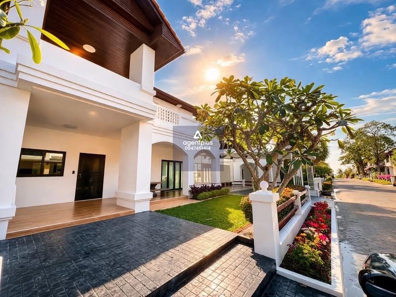 ขาย/ให้เช่า พูลวิลล่าหรู นาจอมเทียน ติดสุขุมวิท ใกล้ทางออกมอเตอร์เวย์ ทำเลฝั่งทะเล