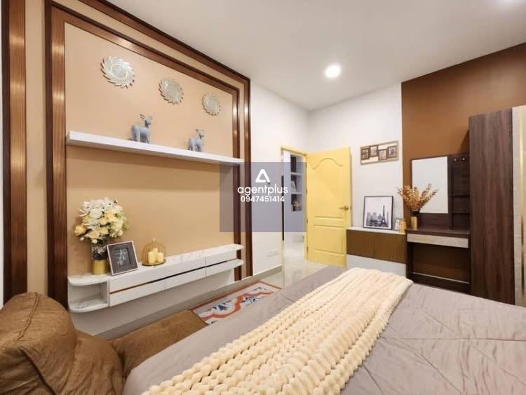  บ้านเดี่ยวในโครงการ  (หนองไม้แก่น) เหมาะทั้งอยู่อาศัยและลงทุน บรรยากาศสงบ เดินทางสะดวก