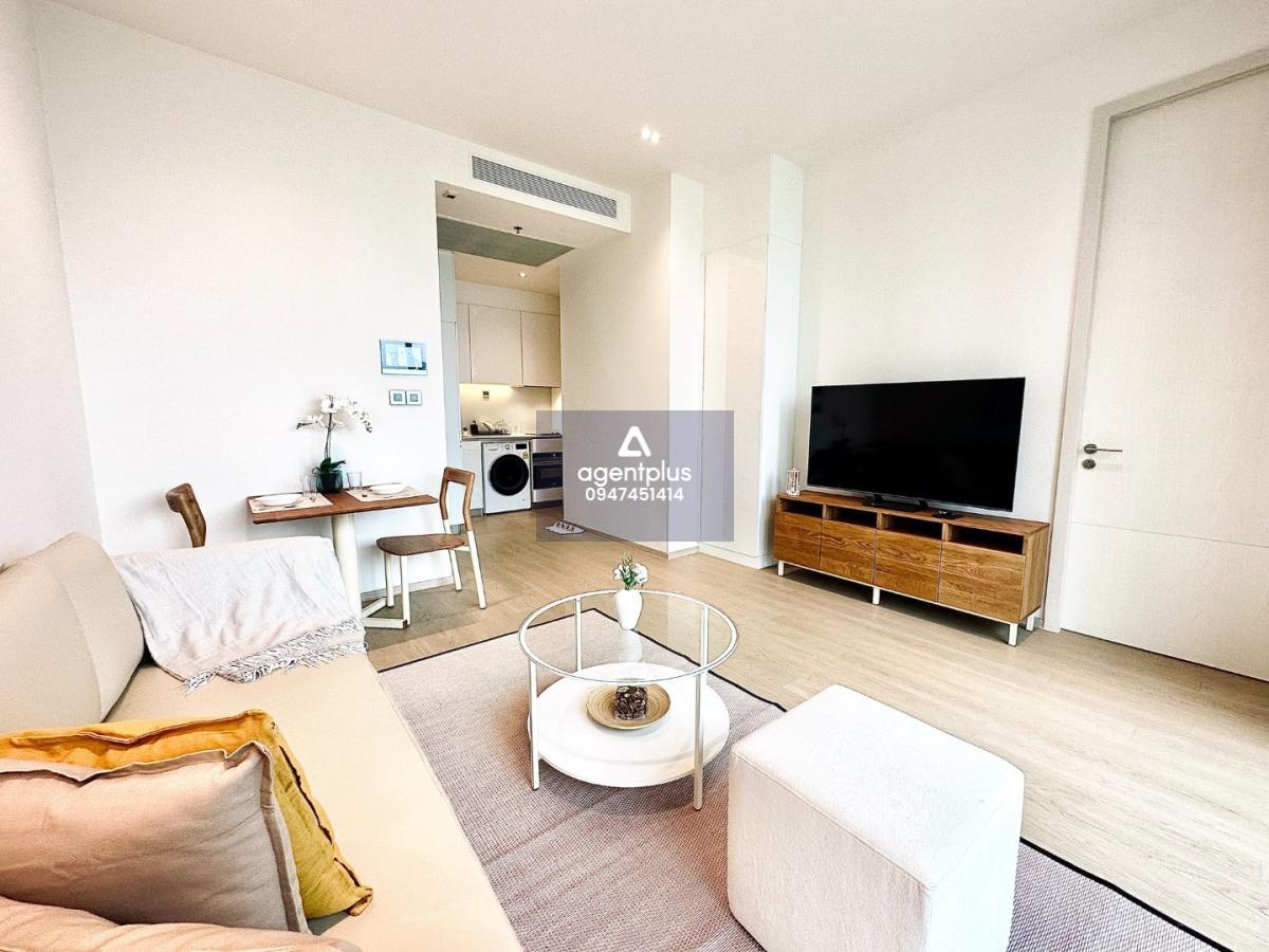 ขาย คอนโดหรู The Strand Thonglor ติด BTS ทองหล่อ