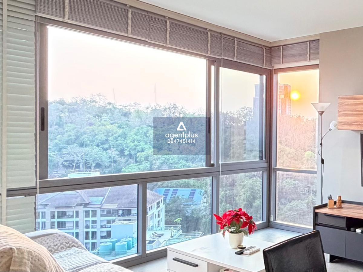 ขายคอนโด_Unixx pattaya วิวทะเล และ วิวเขา 