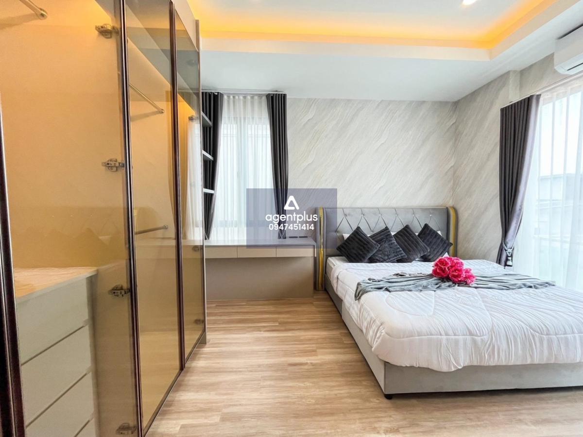 ขายบ้านเดี่ยว 2 ชั้นพร้อมสระว่ายน้ำส่วนตัว ทำเลทุ่งกลม – ตาลหมัน ใจกลางพัทยา  