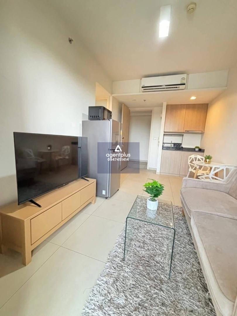 คอนโด ️UNIXX  ทำเลดี ใจกลางพัทยาใต้ ใกล้แหล่งท่องเที่ยว ร้านอาหาร และทะเล เหมาะทั้งอยู่อาศัยเอง หรือปล่อยเช่าลงทุน 