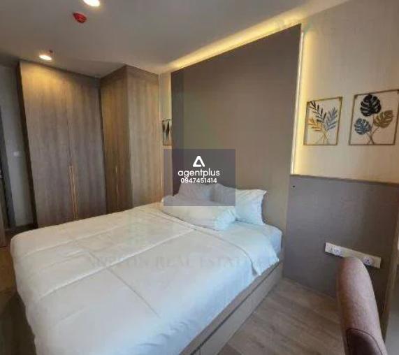 คอนโดหรู ดีไซน์พรีเมียม ฟังก์ชันครบ อยู่สบาย