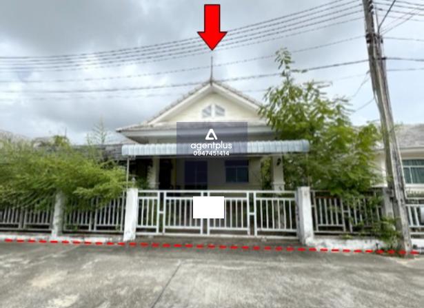 ขาย บ้านเดี่ยว โครงการ เดอะริช เพอร์เฟค