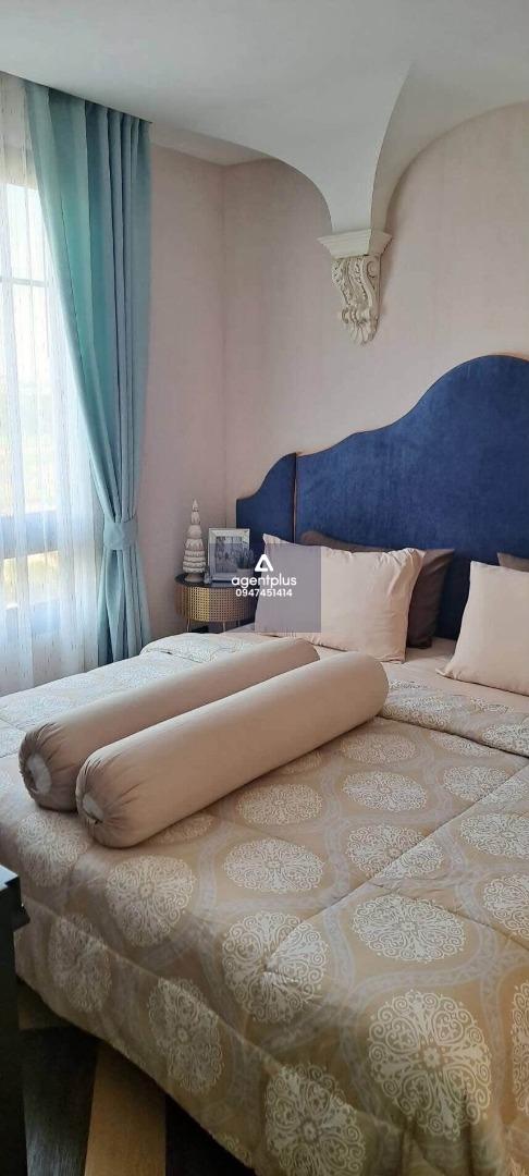 ปล่อยเช่าคอนโดพัทยา Espana Condo Resort Pattaya จอมเทียน ห้องใหญ่ พร้อมอยู่ วิวเมือง