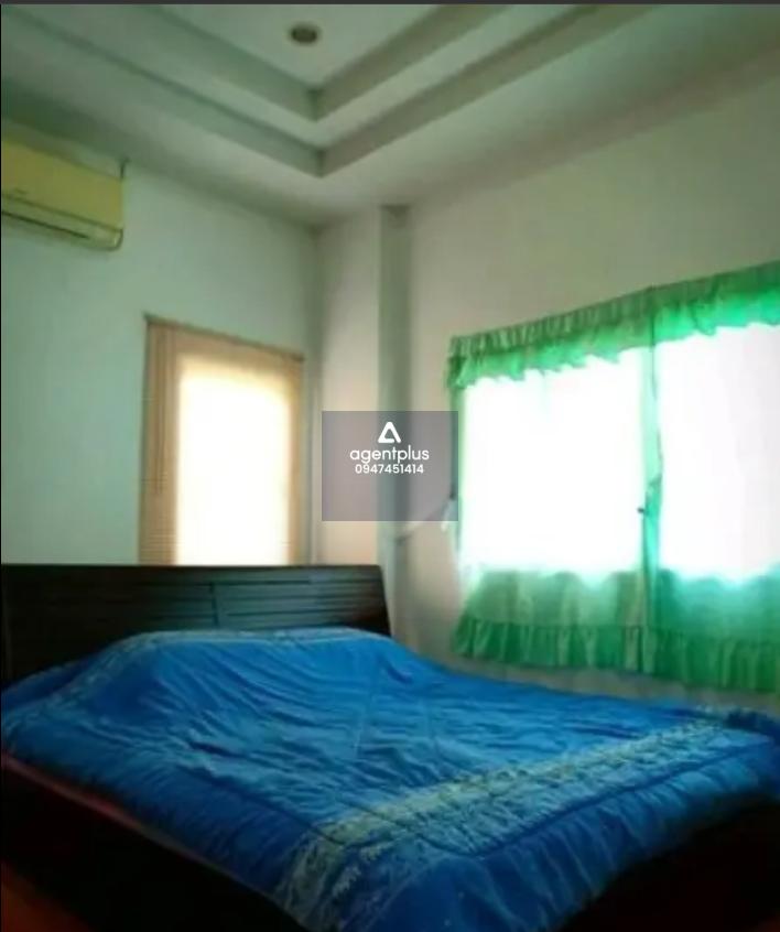 ขายบ้านเดี่ยวพัทยา ทำเลดีถนนสุขุมวิท