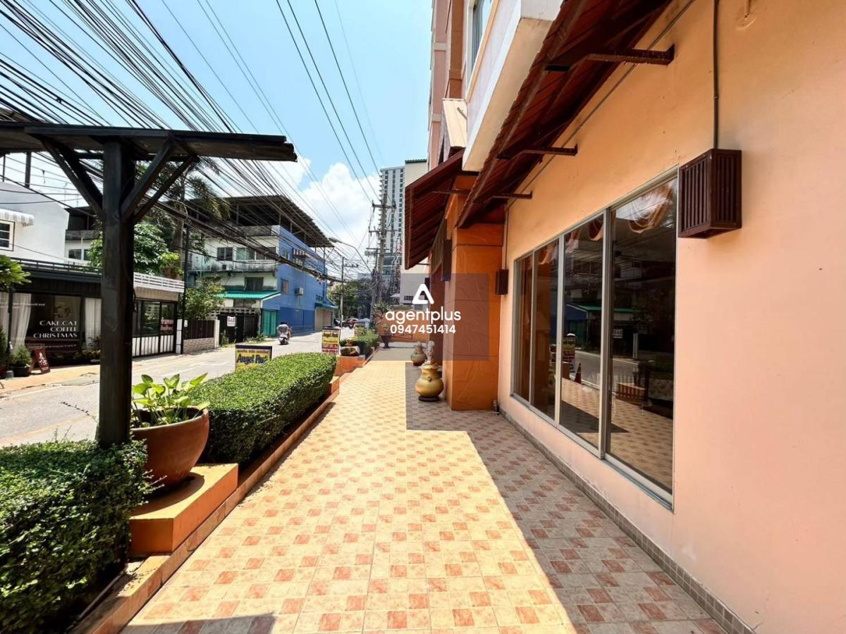 *ขายโรงแรม พัทยาหนือ ใกล้หาดวงอมาตย์ใกล้ ปราสาทสัจธรรม Terminal 21 พัทยา