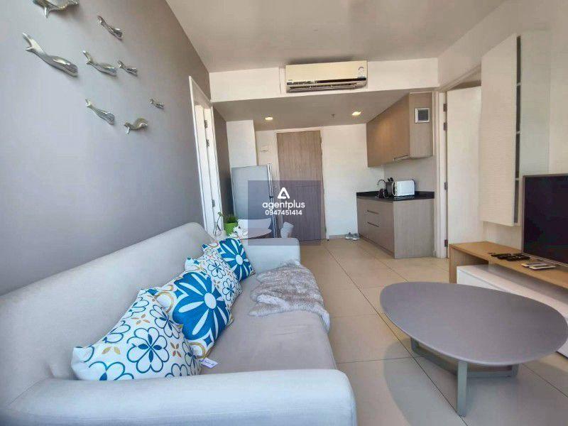 *ขายห้องคอนโด วิวทะเล โควต้าไทย ยูนิกซ์ เซาท์พัทยา 