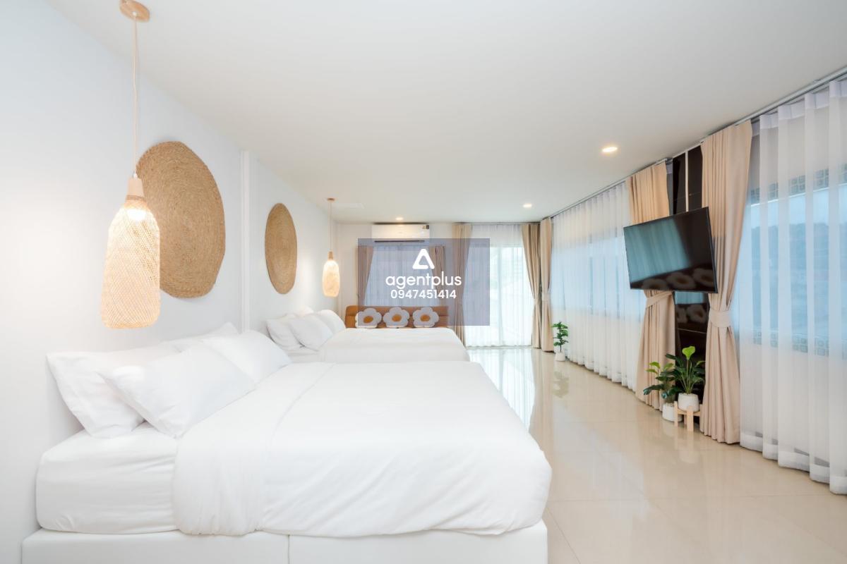 *ให้เช่า อาคาร Airbnb ทำเลทอง ใจกลางพัทยาใต้ พร้อมโอนกิจการ ดำเนินธุรกิจต่อได้ทันที