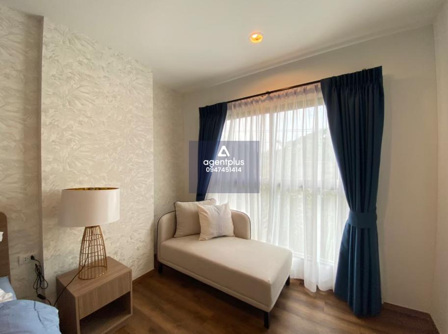 คอนโด ลาฮาบานา สไตล์รีสอร์ตคิวบา พักผ่อนเหมือนเที่ยวทุกวัน