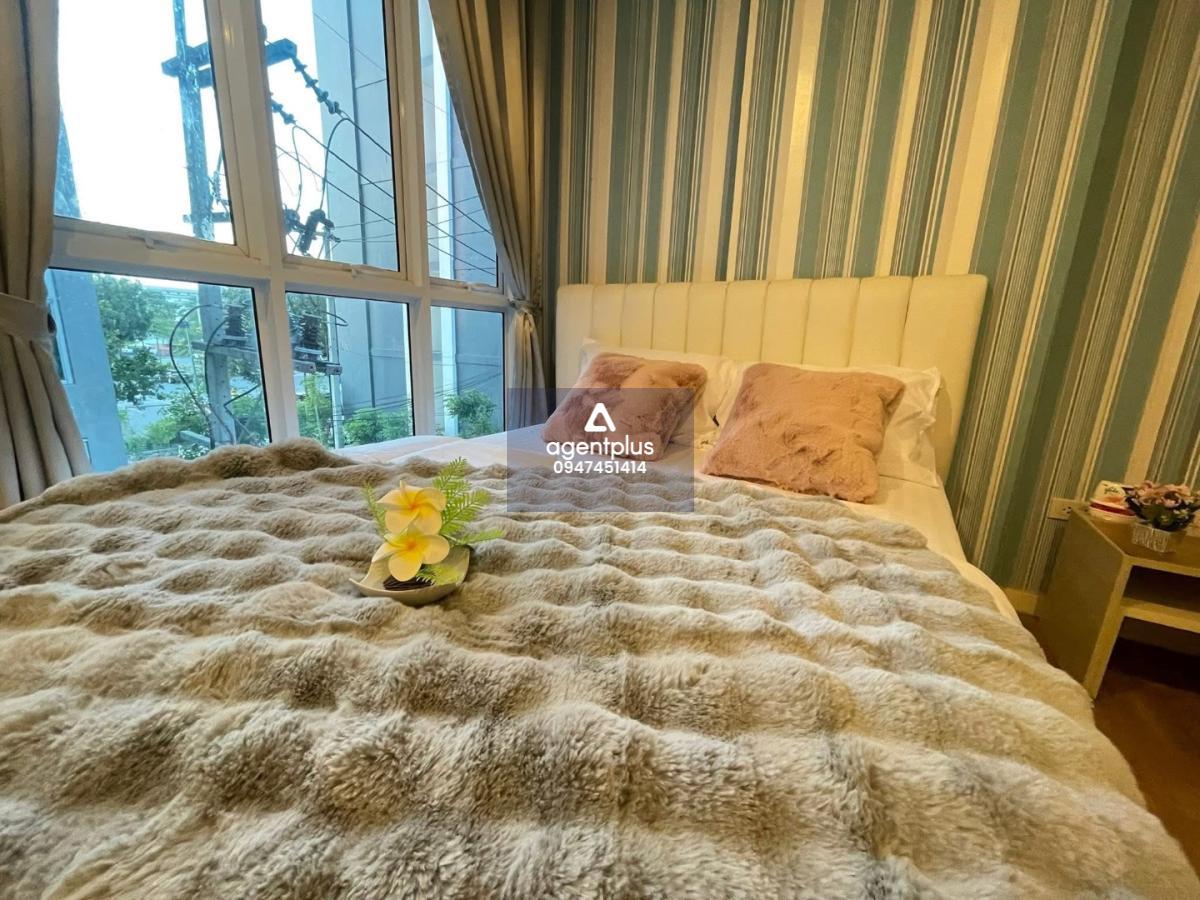 ขายคอนโด Neo Condo Jomtien ติดหาดจอมเทียน